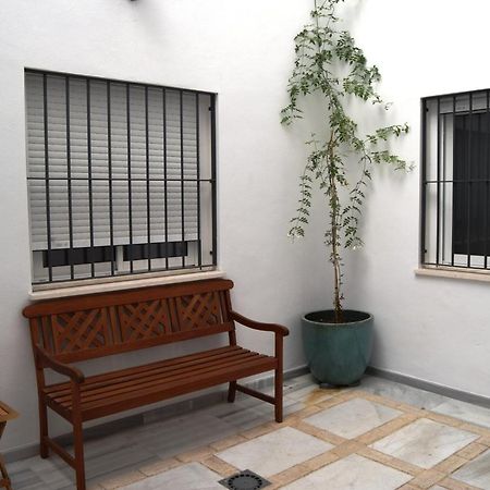 Ferienwohnung Arraviata Pe Sevilla Exterior foto