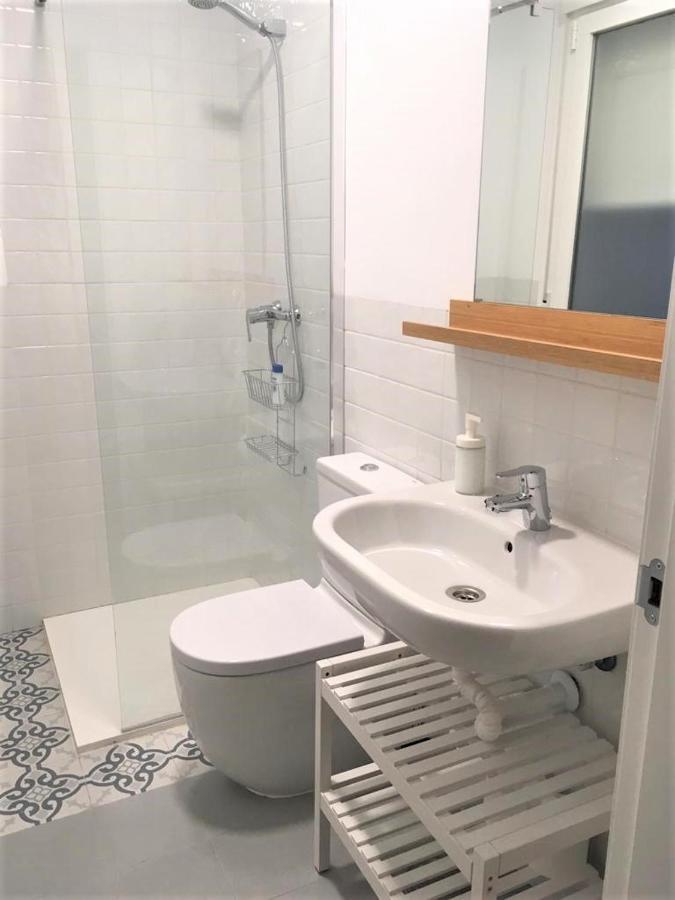 Ferienwohnung Arraviata Pe Sevilla Exterior foto